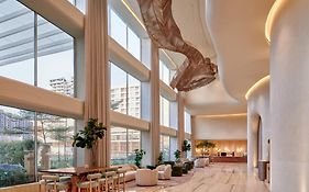 The Forum Hotel And Convention